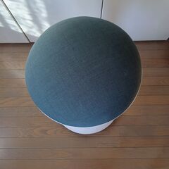 昇降式の回転チェアの画像