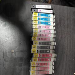 EPSON50互換品インク