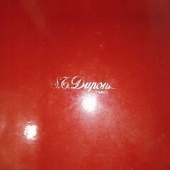 Dupont（デュポン）　GATSBY　0018313の画像
