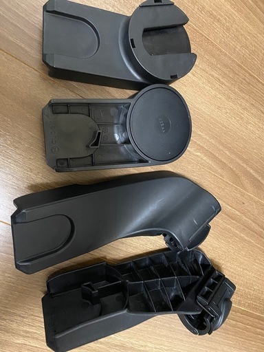 サイベックス　チャイルドシート　セット