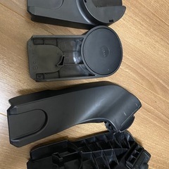 サイベックス　チャイルドシート　セットの画像
