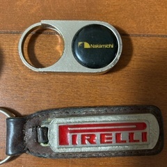 ヴィンテージ　キーホルダー　まとめての画像