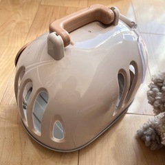 3coins♡犬 動くぬいぐるみの画像