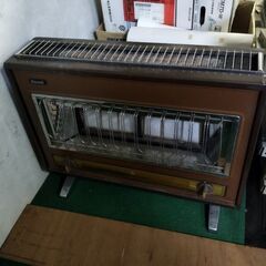 LPガスストーブ