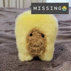 吉祥寺、ぬいぐるみ探しています