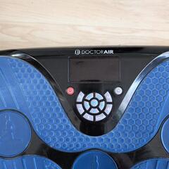 ドクターエアー　健康器具の画像