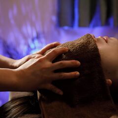 つくば市松代アットホームなエステサロン業務の画像