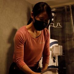 つくば市松代アットホームなエステサロン業務の画像