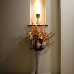 つくば市松代アットホームなエステサロン業務の画像