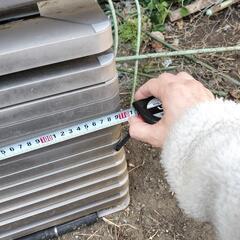 再々値下げ☆カーゲートの画像