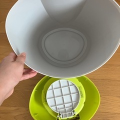 臭わないポイの画像