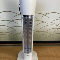 電気ストーブ　小型
