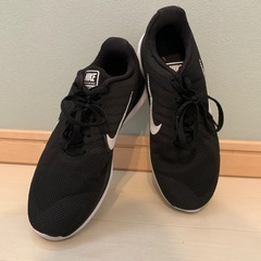 【NIKE】トレーニングシューズ！レア！