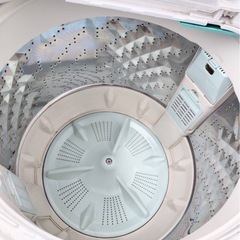 洗濯機【2月24日！！！】の画像