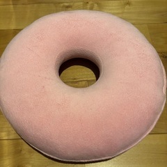 産後 円座 クッション