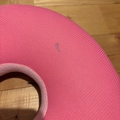 産後 円座 クッションの画像