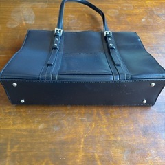 リクルートバックの画像