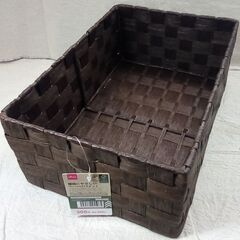 ☆環境にやさしい ペーパーバスケット ダイソー 330円商品【未使用】