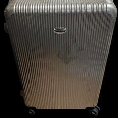 【取引決定済】スーツケース 大型 Lサイズの画像