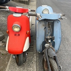 ホンダ　　Julio