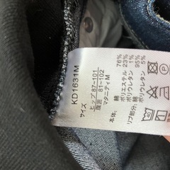 【引越しのため早期売り希望 6/18まで値下げ価格】マタニティーズボンの画像