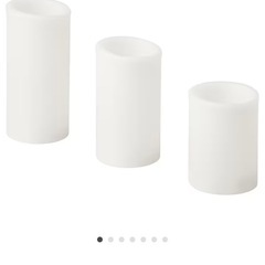 キャンドル
の画像