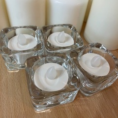 キャンドル
の画像