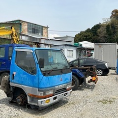 ★不要車、不動車買い取ります★廃車、過走行車、事故車、車検切れ  トラック、乗用車、軽自動車  どんな車でもご相談ください  - 不用品処分