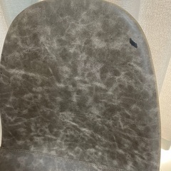 ダイニングチェア　椅子　2脚の画像