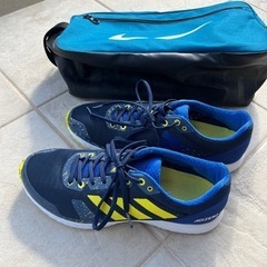 ADIZERO RC 25.5cm