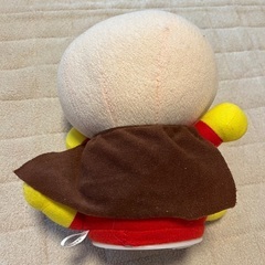 おいかけっこアンパンマンの画像