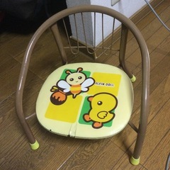 豆イス
