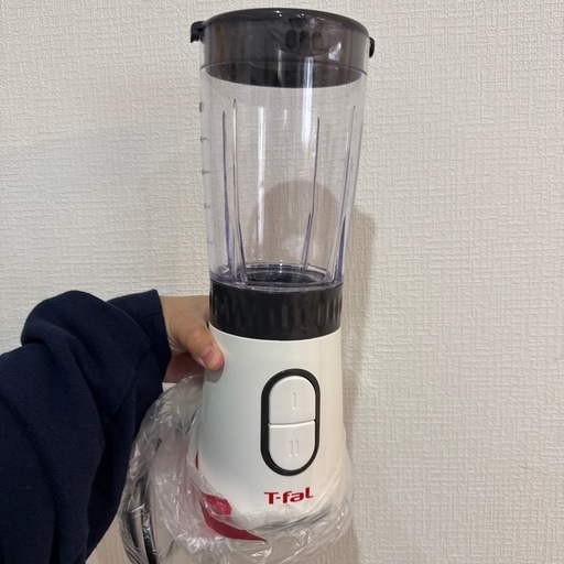 ティファール ミキサー