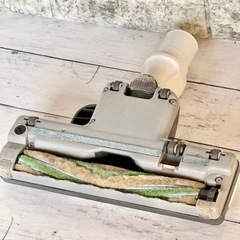 Panasonic「エアシス」空気清浄サイクロン掃除機 MC-JPX1の画像