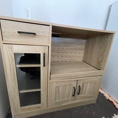 キッチンボード
