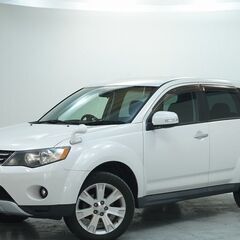 三菱の格好良いSUV(´ω｀*)