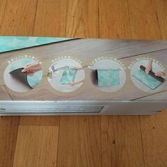 未開封　珪藻土ソフトバスマットの画像