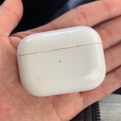 AirPods Pro 第1世代