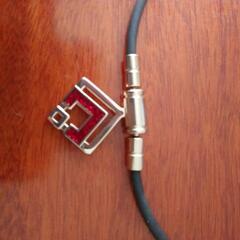 取引中　colantotte　mini   レッドラメの画像