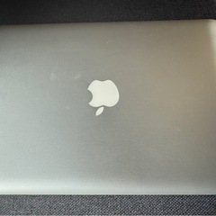MacBook Pro 13inch Mid2012 Core ...