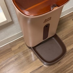 自動給餌器