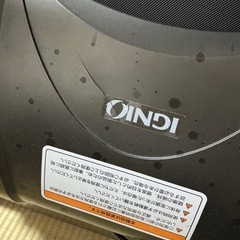 ランニングマシン