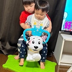 101匹ワンチャン