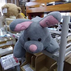 ぬいぐるみ(うさぎ)　82623