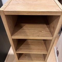 棚の画像