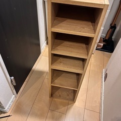 棚の画像