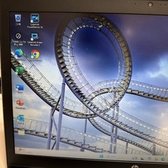 爆速！大型液晶&Core i5 8世代/メモリ20GB/SSD480GB 超特価品/Windows11の画像