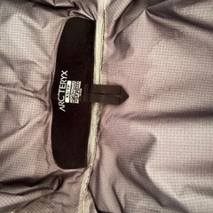 ARC'TERYX Alpha SV 美品　XS アルファSVの画像