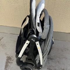 【受取決定】Joieのベビーカーの画像