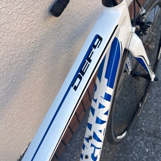 GIANT defy ロードバイク